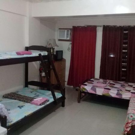 Ekonumi Rooms At Moonwalk Paranaque Paranaque City المظهر الخارجي الصورة