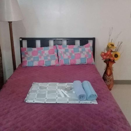 Ekonumi Rooms At Moonwalk Paranaque Paranaque City المظهر الخارجي الصورة