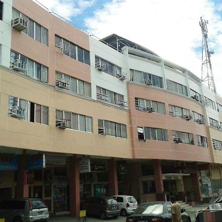 Ekonumi Rooms At Moonwalk Paranaque Paranaque City المظهر الخارجي الصورة