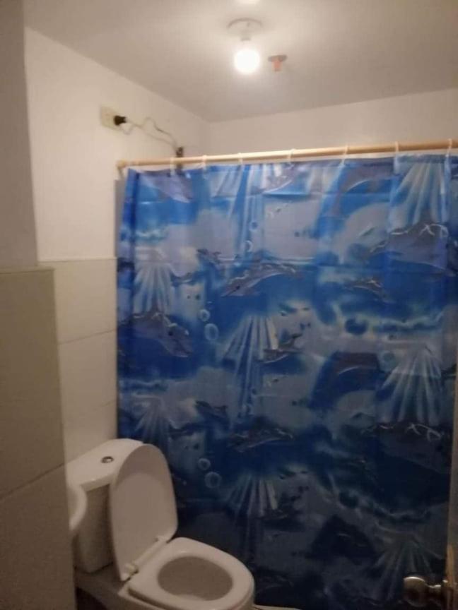 Ekonumi Rooms At Moonwalk Paranaque Paranaque City المظهر الخارجي الصورة