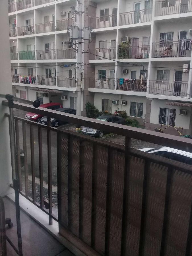 Ekonumi Rooms At Moonwalk Paranaque Paranaque City المظهر الخارجي الصورة