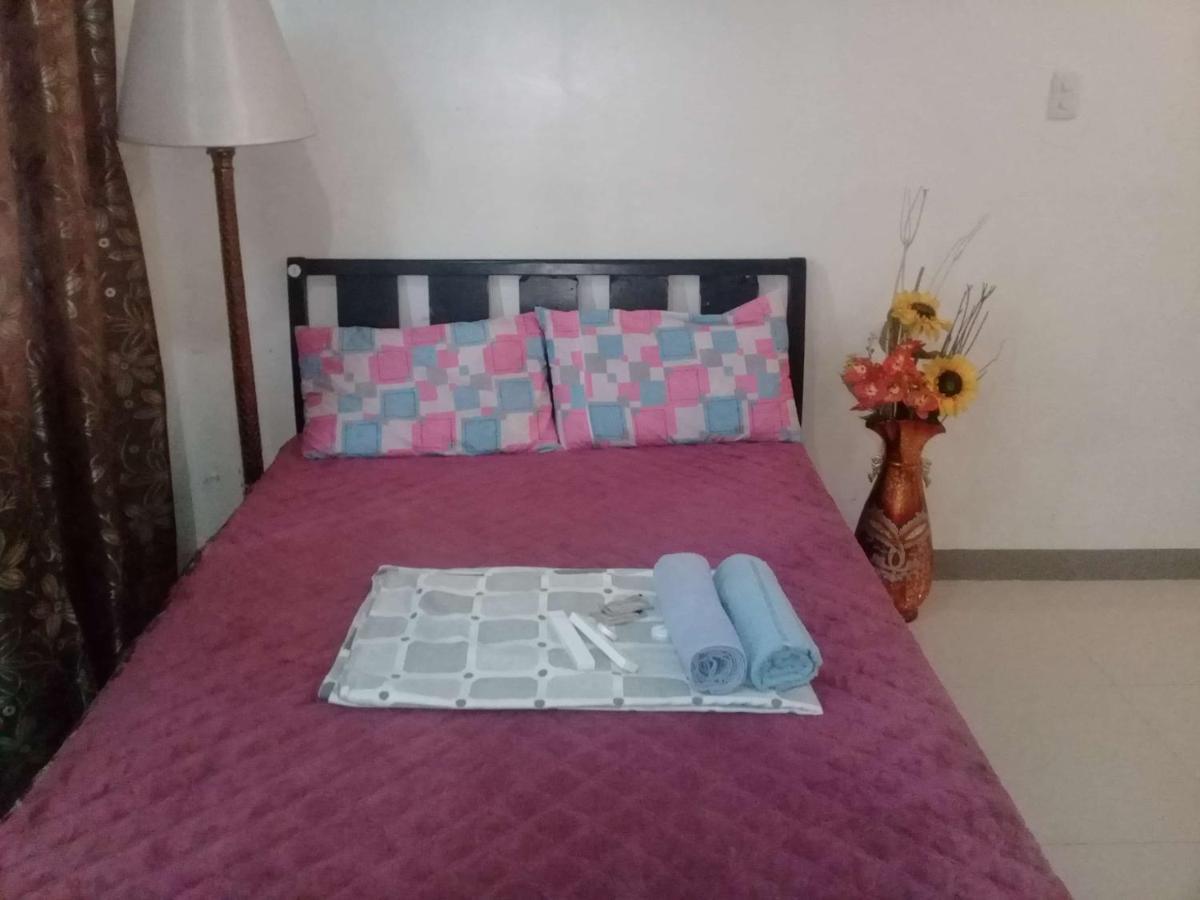 Ekonumi Rooms At Moonwalk Paranaque Paranaque City المظهر الخارجي الصورة