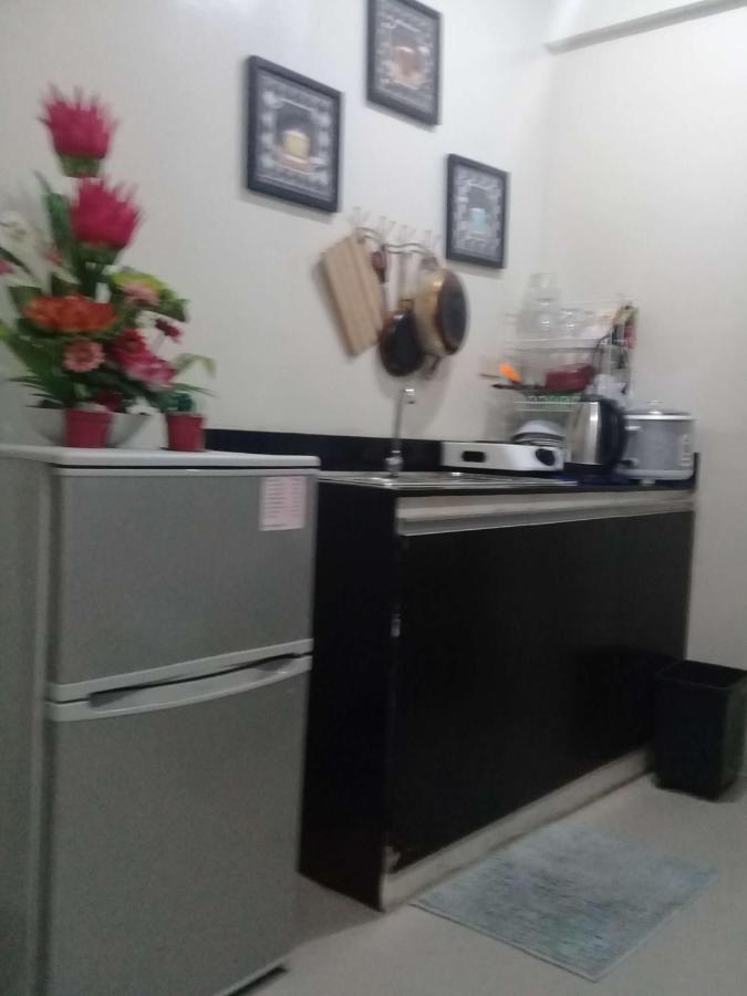 Ekonumi Rooms At Moonwalk Paranaque Paranaque City المظهر الخارجي الصورة