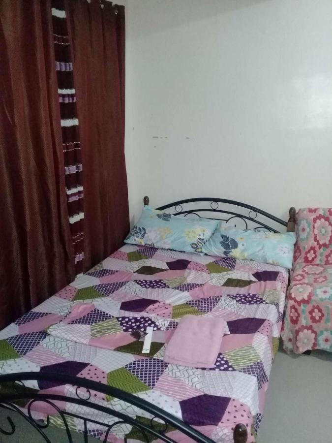 Ekonumi Rooms At Moonwalk Paranaque Paranaque City المظهر الخارجي الصورة