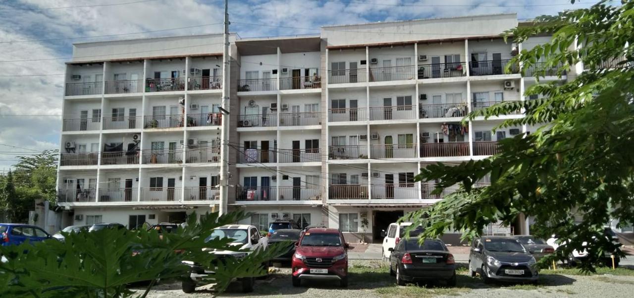 Ekonumi Rooms At Moonwalk Paranaque Paranaque City المظهر الخارجي الصورة
