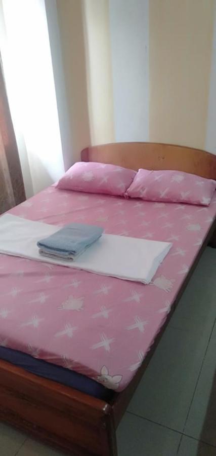 Ekonumi Rooms At Moonwalk Paranaque Paranaque City المظهر الخارجي الصورة