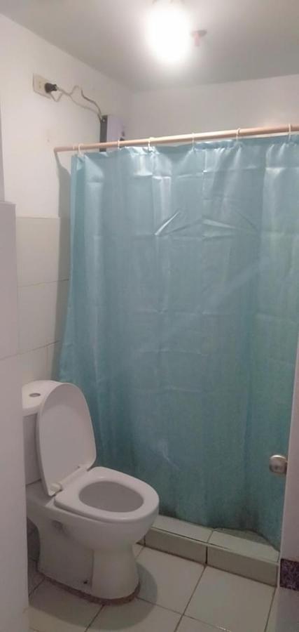 Ekonumi Rooms At Moonwalk Paranaque Paranaque City المظهر الخارجي الصورة