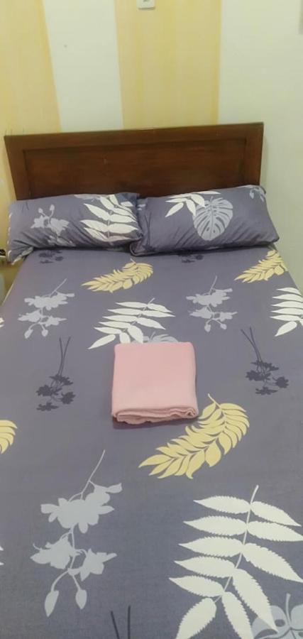 Ekonumi Rooms At Moonwalk Paranaque Paranaque City المظهر الخارجي الصورة