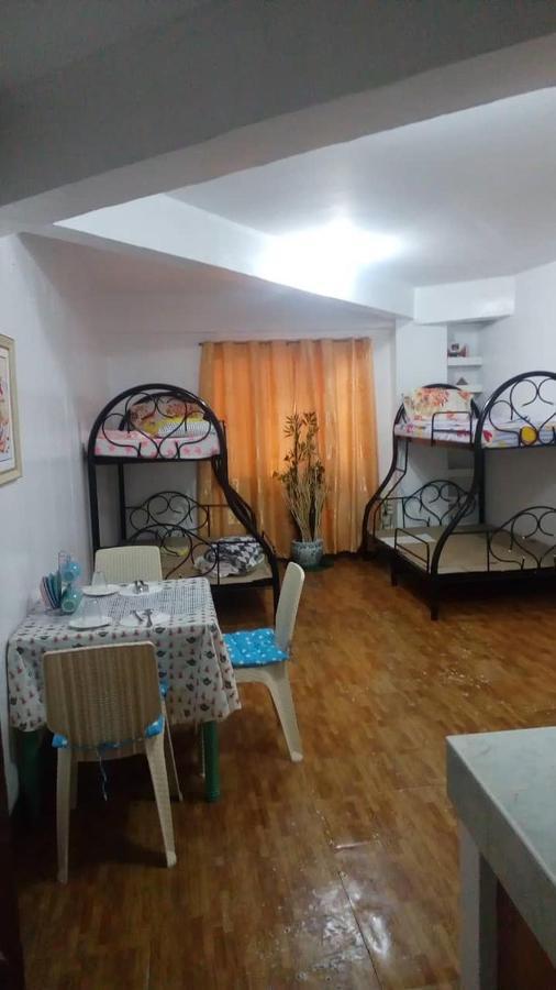 Ekonumi Rooms At Moonwalk Paranaque Paranaque City المظهر الخارجي الصورة