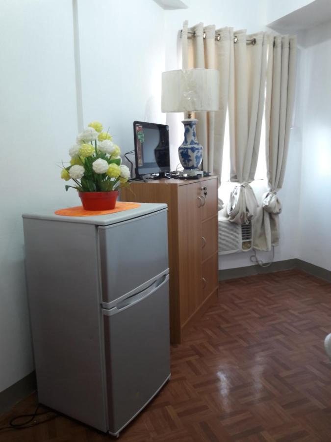 Ekonumi Rooms At Moonwalk Paranaque Paranaque City المظهر الخارجي الصورة