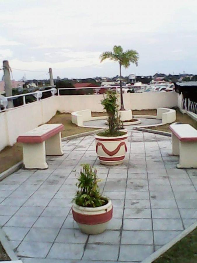 Ekonumi Rooms At Moonwalk Paranaque Paranaque City المظهر الخارجي الصورة